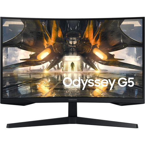 Samsung 27" Odyssey Gaming monitor G55A