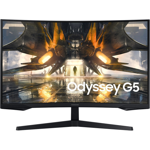 Samsung 32" Odyssey Gaming monitor G55A