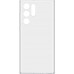 Samsung Clear Kryt pro Galaxy S22 Ultra Transparent