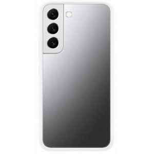Samsung Frame Cover pro Galaxy S22 White