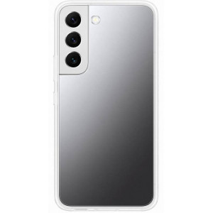 Samsung Frame Cover pro Galaxy S22 Transparent