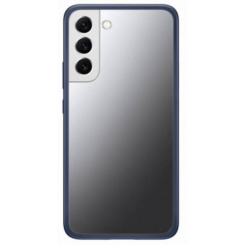 Samsung Frame Cover pro Galaxy S22+ Navy