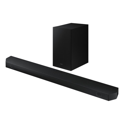 Samsung Soundbar Q série s Dolby Atmos HW-Q600B