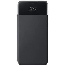 Samsung S-View Pouzdro pro Galaxy A33 5G Black 