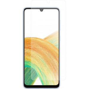 Samsung Original Plastic Screen Protector pro A33 5G