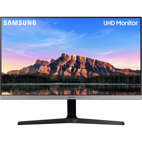 Samsung 28" UHD Monitor UR550