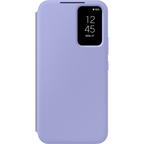 Samsung Smart View Cover pro Galaxy A54 5G Blueberry