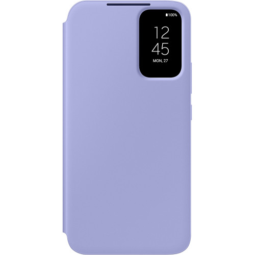Samsung Smart View Cover pro Galaxy A34 5G Blueberry