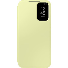 Samsung Smart View Cover pro Galaxy A34 5G Lime