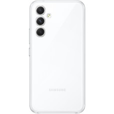 Samsung Clear Kryt pro Galaxy A54 5G Transparent