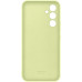 Samsung Silikonový Kryt pro Galaxy A54 5G Lime