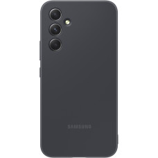 Samsung Silikonový Kryt pro Galaxy A54 5G Black