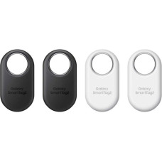 Samsung Galaxy SmartTag2 4pack Black/White