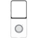Samsung Clear Gadget Kryt pro Galaxy Z Flip5 Transparent Samsung Clear Gadget Kryt pro Galaxy Z Flip5 Transparent