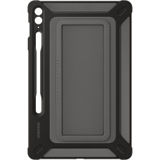 Samsung Protective Stand Kryt pro Galaxy Tab S9 FE+ Black