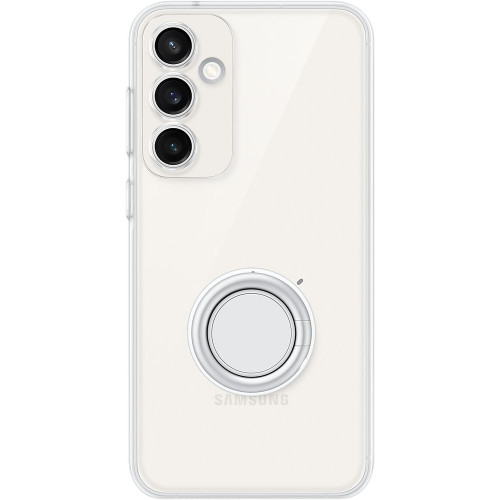 Samsung Clear Gadget Kryt pro Galaxy S23 FE Transparent Samsung Clear Gadget Kryt pro Galaxy S23 FE Transparent