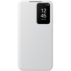 Samsung S-View Pouzdro pro Galaxy S24 White