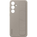 Samsung Standing Grip Kryt pro Galaxy S24+ Taupe Samsung Standing Grip Kryt pro Galaxy S24+ Taupe