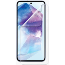 Samsung Ochranná Fólie pro Galaxy A55 5G Transparent