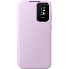 Samsung Smart View Pouzdro pro Galaxy A55 5G Lavender