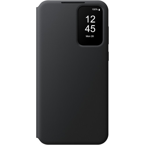 Samsung Smart View Pouzdro pro Galaxy A55 5G Black