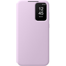 Samsung Smart View Pouzdro pro Galaxy A35 5G Lavender