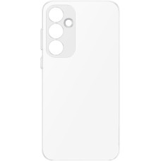 Samsung Clear Kryt pro Galaxy A55 5G Transparent