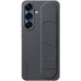 Samsung Standing Grip Kryt pro Galaxy S25 Black Samsung Standing Grip Kryt pro Galaxy S25 Black
