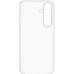 Samsung Clear Kryt pro Galaxy S25 Transparent Samsung Clear Kryt pro Galaxy S25 Transparent