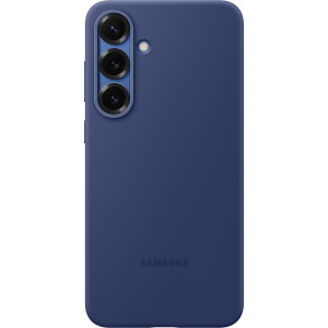 Samsung Silikonový Kryt pro Galaxy S25+ Blue