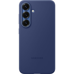 Samsung Silikonový Kryt pro Galaxy S25 Blue