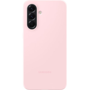 Samsung Silikonový Kryt pro Galaxy A56 5G Pink