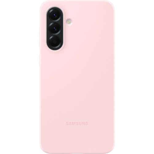 Samsung Silikonový Kryt pro Galaxy A56 5G Pink