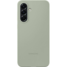 Samsung Silikonový Kryt pro Galaxy A56 5G Sage Green