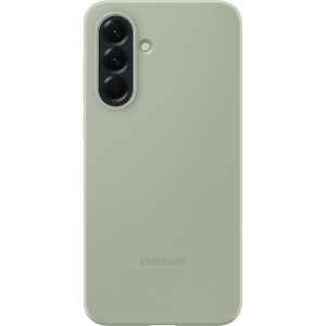 Samsung Silikonový Kryt pro Galaxy A56 5G Sage Green