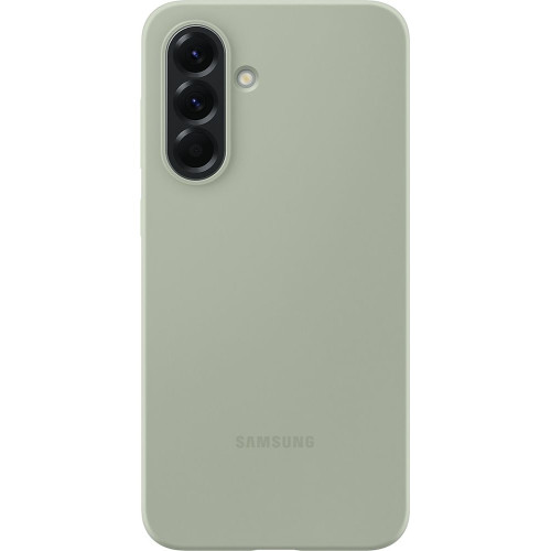 Samsung Silikonový Kryt pro Galaxy A56 5G Sage Green