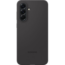Samsung Silikonový Kryt pro Galaxy A56 5G Black