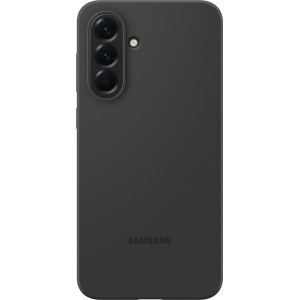 Samsung Silikonový Kryt pro Galaxy A56 5G Black