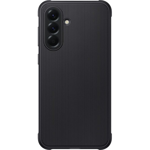 Samsung Rugged Kryt pro Galaxy A56 5G Black 