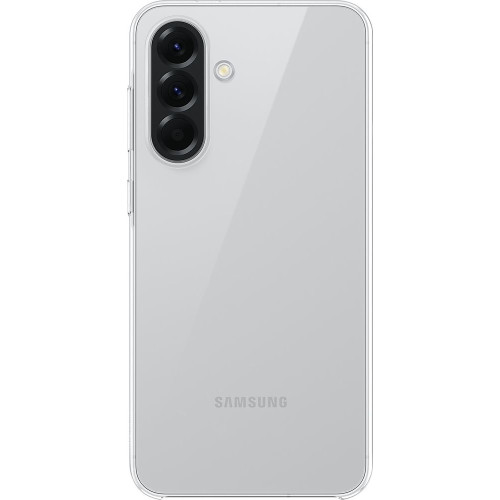Samsung Clear Kryt pro Galaxy A56 5G Transparent