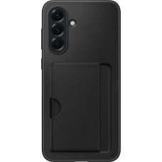 Samsung Card Slot Kryt pro Galaxy A56 5G Black