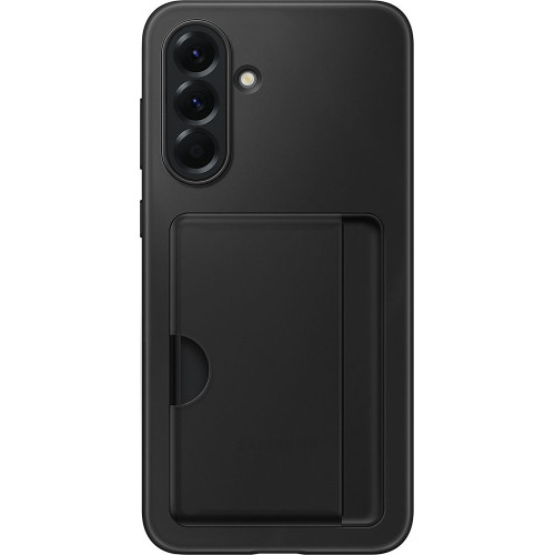 Samsung Card Slot Kryt pro Galaxy A56 5G Black