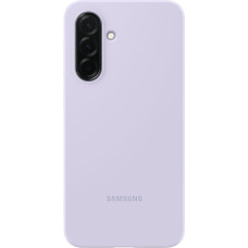 Samsung Silikonový Kryt pro Galaxy A36 5G Lavender