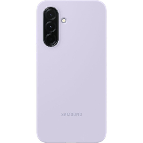 Samsung Silikonový Kryt pro Galaxy A36 5G Lavender