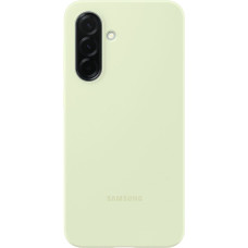 Samsung Silikonový Kryt pro Galaxy A36 5G Light Green