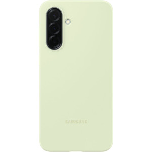 Samsung Silikonový Kryt pro Galaxy A36 5G Light Green