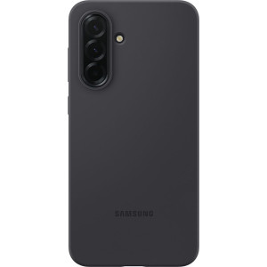 Samsung Silikonový Kryt pro Galaxy A36 5G Black