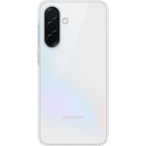 Samsung Clear Kryt pro Galaxy A36 5G Transparent