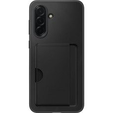 Samsung Card Slot Kryt pro Galaxy A36 5G Black