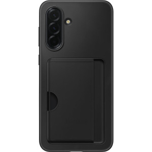 Samsung Card Slot Kryt pro Galaxy A36 5G Black